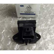 F1FA 9D370 GA Unitate control pompa motorina Ford 