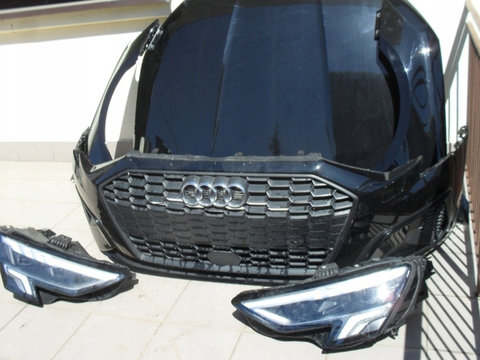Față completă Audi A3 8Y sedan