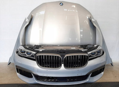 Față completă BMW Seria 7 G11 Laser M-Paket