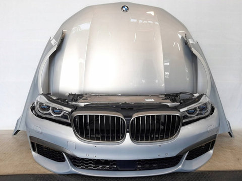 Față completă BMW Seria 7 G11 Laser M-Paket