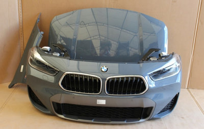 Față completă BMW X2 F39