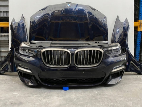 Față completă BMW X3 G01 X4 G02