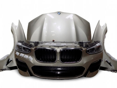 Față completă BMW X3 G01