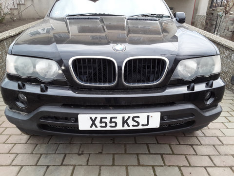 Față completă BMW X5 e53 2003