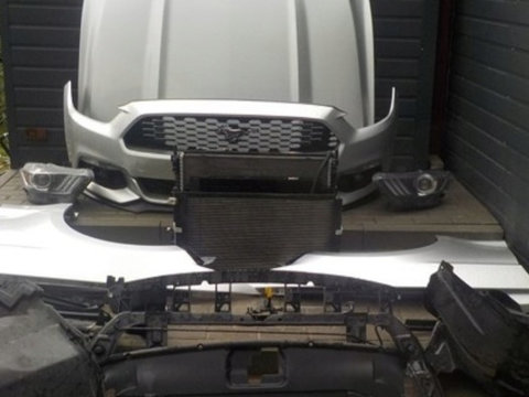 Față completă Ford Mustang 2.3 Ecoboost