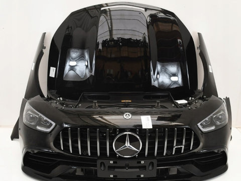 Față completă Mercedes AMG GT 4-Door