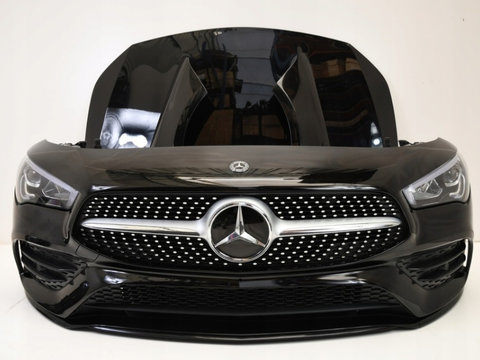 Față completă Mercedes CLA W118