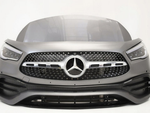 Față completă Mercedes GLA X247
