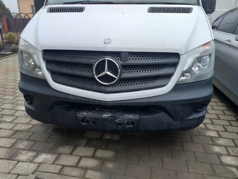 Față completă Mercedes Sprinter 316 2.2 cdi 2015