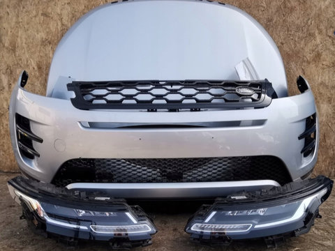 Față completă Range Rover Evoque 2020->
