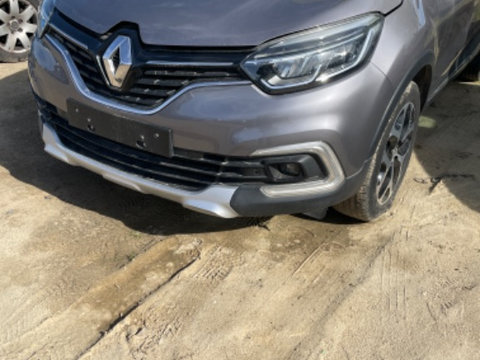 Față completă Renault Captur 2017 1.5 dci