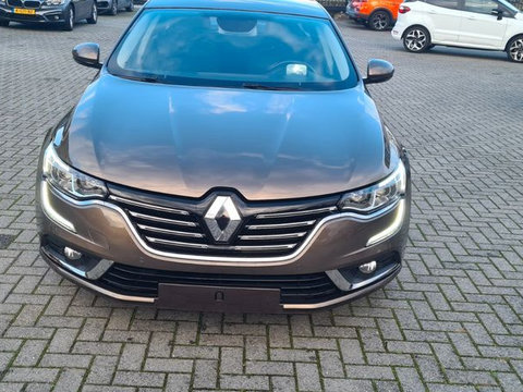 Față completă Renault Talisman an 2016
