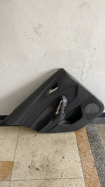 Față de ușă stânga spate Ford Focus 3 hatchback 2011-2018