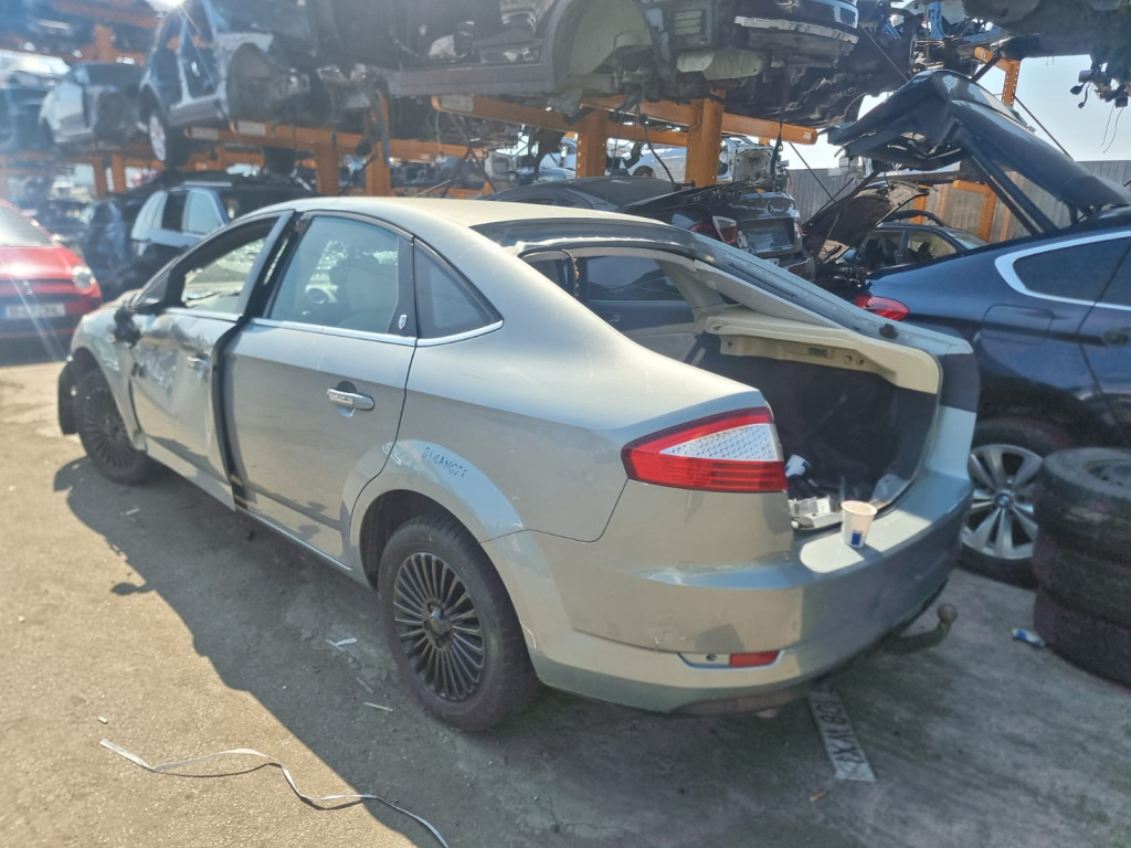 Față de usa Dreapta Fata Ford Mondeo M