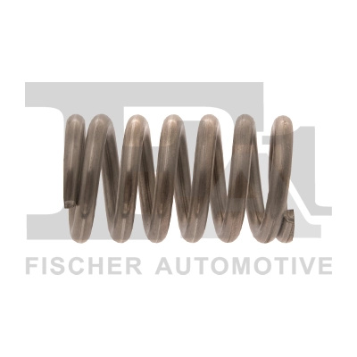 FA1 Arc amortizor zgomot 105-902 model MITSUBISHI MIRAGE / SPACE STAR VI hatchback (A0_A) 2012 2013 2014 2015 2016 2017 2018 2019 2020 2021 2022 2023 2024 2025