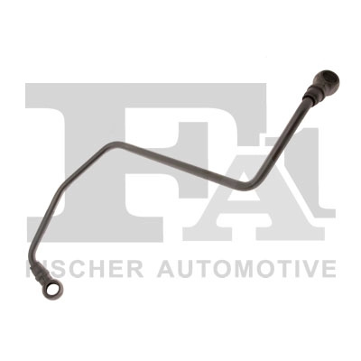 FA1 conducta ulei, incarcare 621-902 pentru masina PEUGEOT 308 SW I caroserie inchisa/combi (4E_) 2008 2009 2010 2011