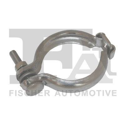 FA1 Conector teava, sistem de esapament 135-856 se potriveste la FORD MONDEO IV Turnier (BA7) 2007 2008 2009 2010 2011 2012