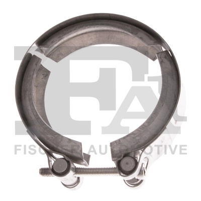 FA1 Conector teava, sistem de esapament 554-815 compatibil cu VOLVO XC60 I SUV (156) 2010 2011 2012 2013 2014 2015