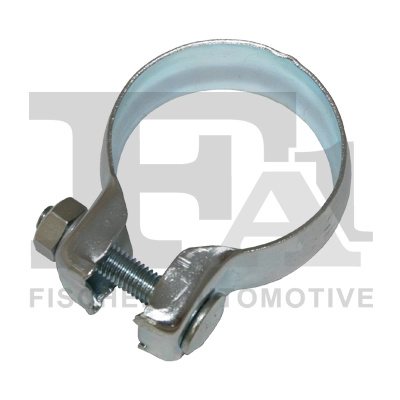 FA1 Conector teava, sistem de esapament 972-960 la masina MERCEDES-BENZ C-CLASS T-Model (S203) 2001 2002 2003 2004 2005 2006 2007