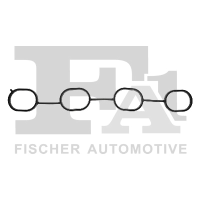 FA1 Garnitura, galerie admisie 573-003 model KIA RIO III limuzina (UB) 2011 2012 2013 2014 2015 2016 2017