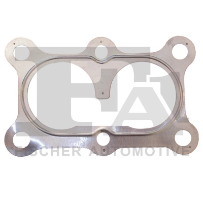 FA1 Garnitura, racord evacuare 110-965 la SKODA OCTAVIA I Combi (1U5) 1999 2000 2001 2002 2003 2004 2005 2006 2007