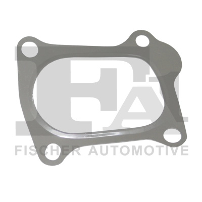 FA1 Garnitura, racord evacuare 220-923 montare admisie pentru NISSAN MICRA III (K12) 2003 2004 2005 2006 2007 2008 2009 2010