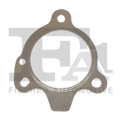 FA1 Garnitura, racord evacuare 220-942 se potriveste la RENAULT MEGANE III cupe (DZ0/1_) 2012 2013 2014 2015
