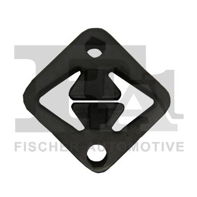 FA1 Suport, sistem de esapament 103-936 la BMW 7 (