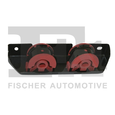 FA1 Suport, sistem de esapament 213-938 la masina CITROEN C6 (TD_) 2005 2006 2007 2008 2009 2010 2011