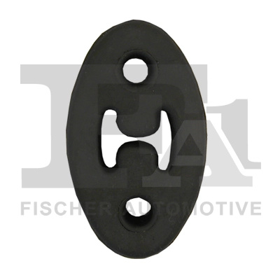 FA1 Suport, sistem de esapament 553-912 se potriveste la FORD FOCUS III limuzina 2010 2011 2012 2013 2014 2015 2016 2017 2018 2019 2020
