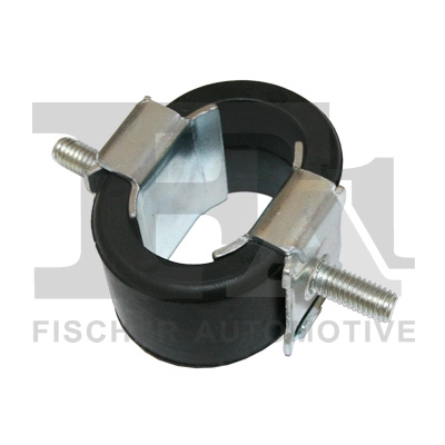 FA1 Suport, sistem de esapament 753-902 la NISSAN VANETTE bus (C22) 1986 1987 1988 1989 1990 1991 1992 1993 1994 1995