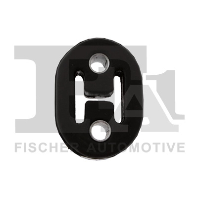 FA1 Suport, sistem de esapament 753-911 pentru MITSUBISHI LANCER VII combi (CS_W, CT_W) 2003 2004 2005 2006 2007 2008