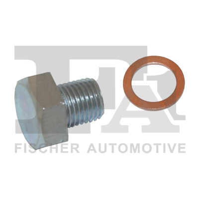 FA1 surub de golire,baia de ulei 257.828.011 se potriveste la OPEL ASTRA G CLASSIC (T98) 2004 2005 2006 2007 2008 2009