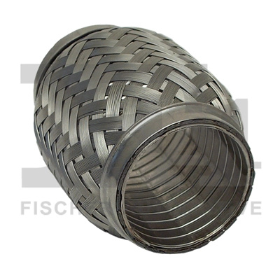 FA1 Teava flexibila, esapament VW352-240