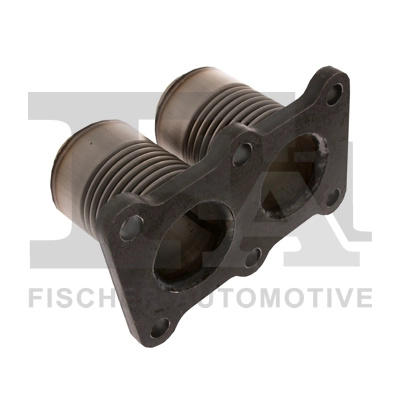 FA1 Teava flexibila, esapament VW445-132 se potriveste la SKODA OCTAVIA I Combi (1U5) 1998 1999 2000 2001 2002 2003 2004 2005 2006 2007