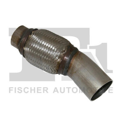FA1 Teava flexibila, esapament VW450-210 compatibil cu BMW X1 (E84) 2009 2010 2011 2012 2013 2014 2015