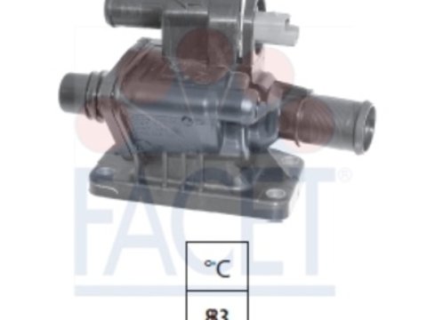 Facet termostat lichid racire citroen, fiat, ford, mazda, peugeot, suzuki, toyota