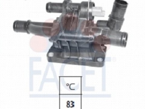 Facet termostat pt citroen,peugeot,ford,volvo motorizare 1.6diesel