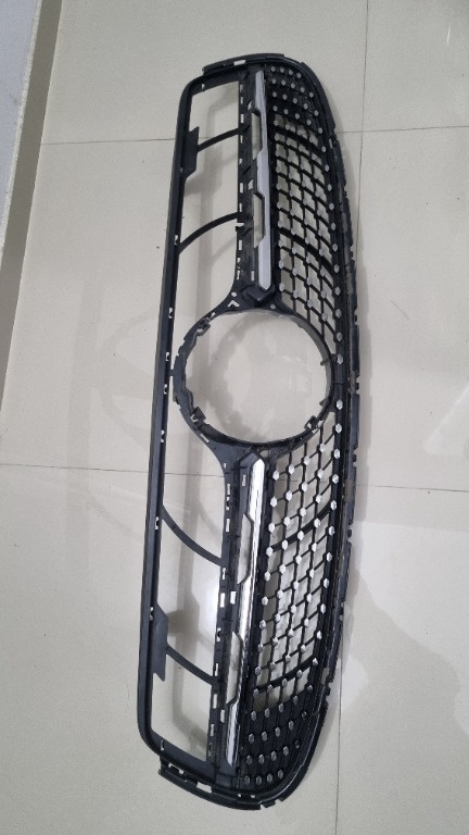 Fagure Grila amg diamond mercedes glc amg x253
