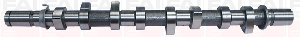 FAI AutoParts Ax cu came C331 pentru RENAULT CLIO V (B7_) K9K 872; K9K 854; K9K 862 1461cc 116cp 85kW 2019 2020 2021 2022 2023 2024