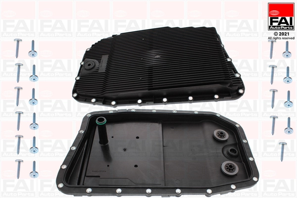 FAI AutoParts Baie ulei TPAN002 model JAGUAR F-PACE (X761) 306DT(AJTDV6) 2993cc 300cp 221kW 2015 2016 2017 2018 2019 2020 2021 2022 2023 2024 2025
