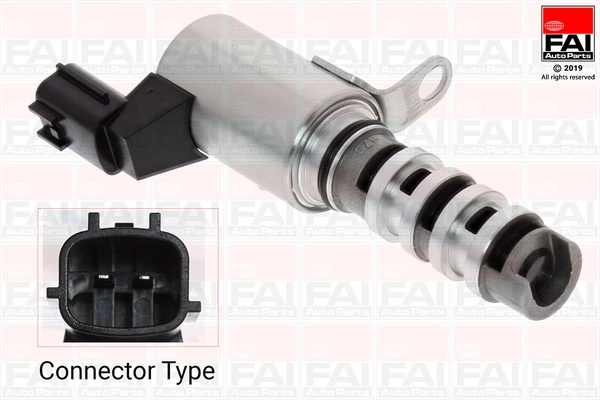 FAI AutoParts supapa comanda, poz. arbore cu came OCV037 compatibil cu NISSAN JUKE (F16_) 2019 2020 2021 2022 2023 2024