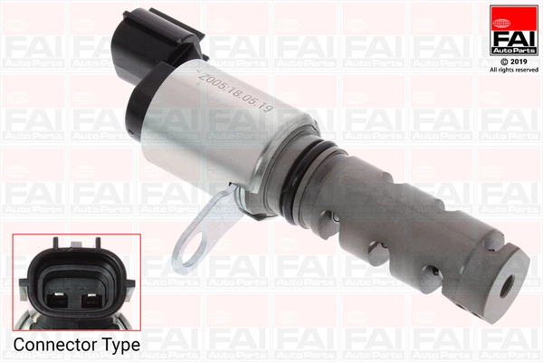 FAI AutoParts supapa comanda, poz. arbore cu came OCV040 model KIA CERATO KOUP III (YD) 2016 2017 2018 2019 2020 2021