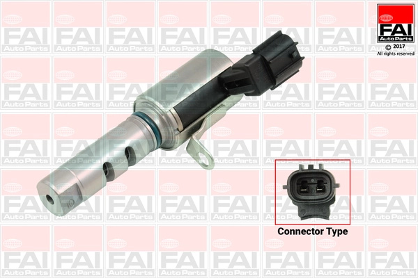 FAI AutoParts supapa comanda, poz. arbore cu came OCV013 pentru masina TOYOTA COROLLA limuzina (_E21_) 2019 2020 2021 2022 2023 2024