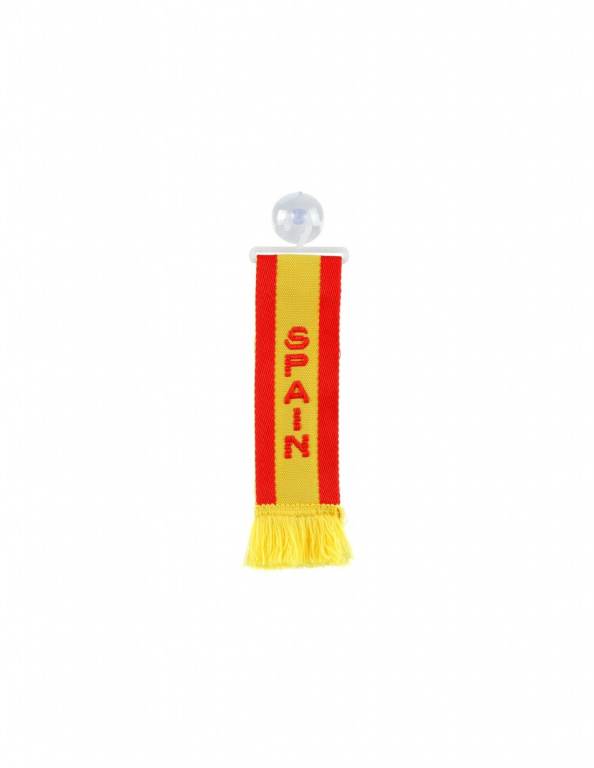 Fanion mic cu ventuza - Spania LAM98528