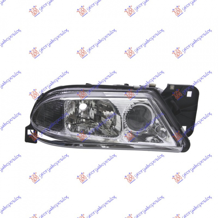 FAR -03 - ALFA ROMEO 166 98-07 ALFA ROMEO ALFA ROMEO 166 98-07 014205131 014205131 60670890