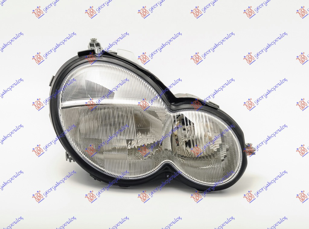 FAR -04 (DEPO) - MERCEDES CLC (W203) COUPE 01-08, 
