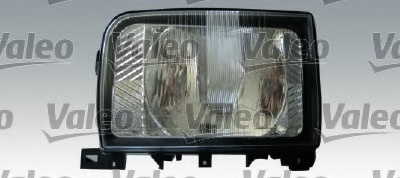 Far 089350 VALEO pentru Nissan Cabstar