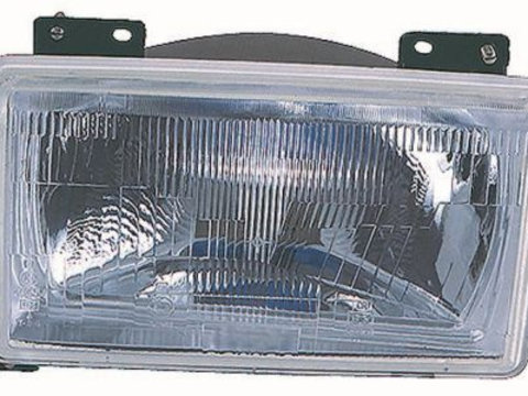 Far 550-1111L-LD-E ABAKUS pentru Peugeot 104 CitroEn C25