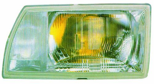 Far 552-1101R-LD-EC ABAKUS pentru CitroEn C15